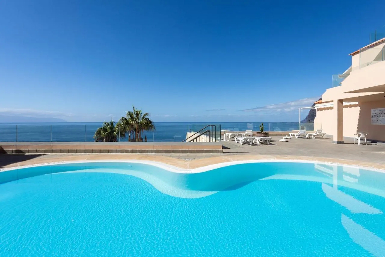 Spectacular Penthouse With Amazing Views Apartment Santiago Del Teide
