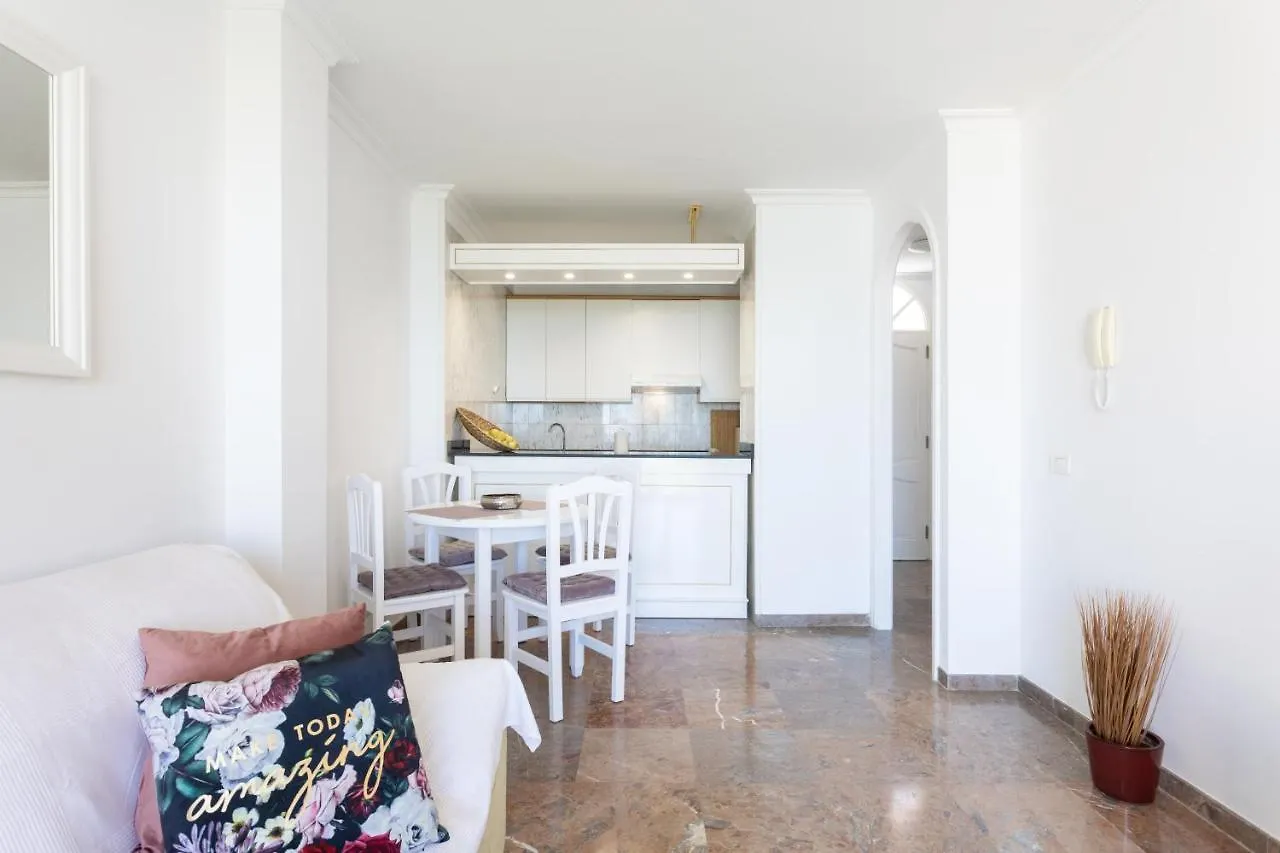 Spectacular Penthouse With Amazing Views Apartment Santiago Del Teide