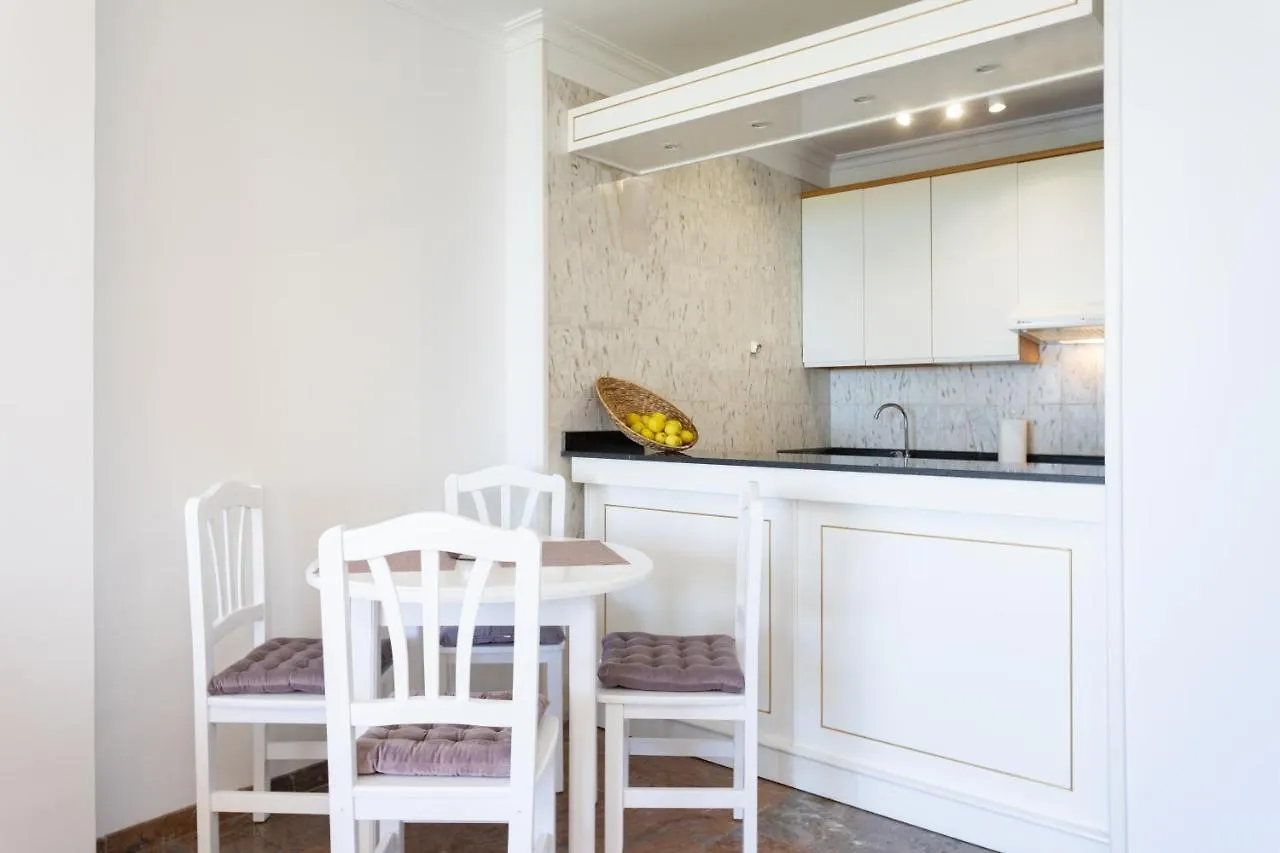 Spectacular Penthouse With Amazing Views Apartment Santiago Del Teide