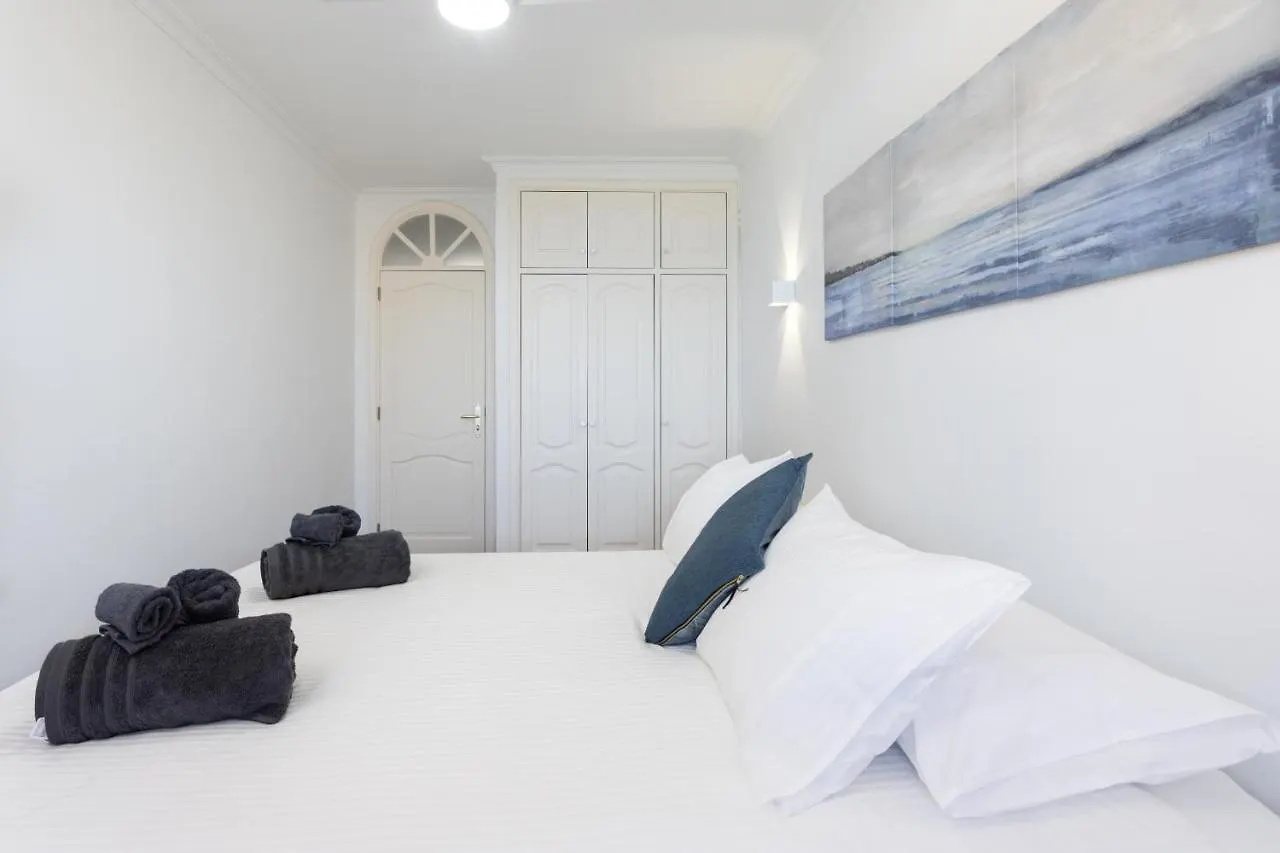 Spectacular Penthouse With Amazing Views Apartment Santiago Del Teide
