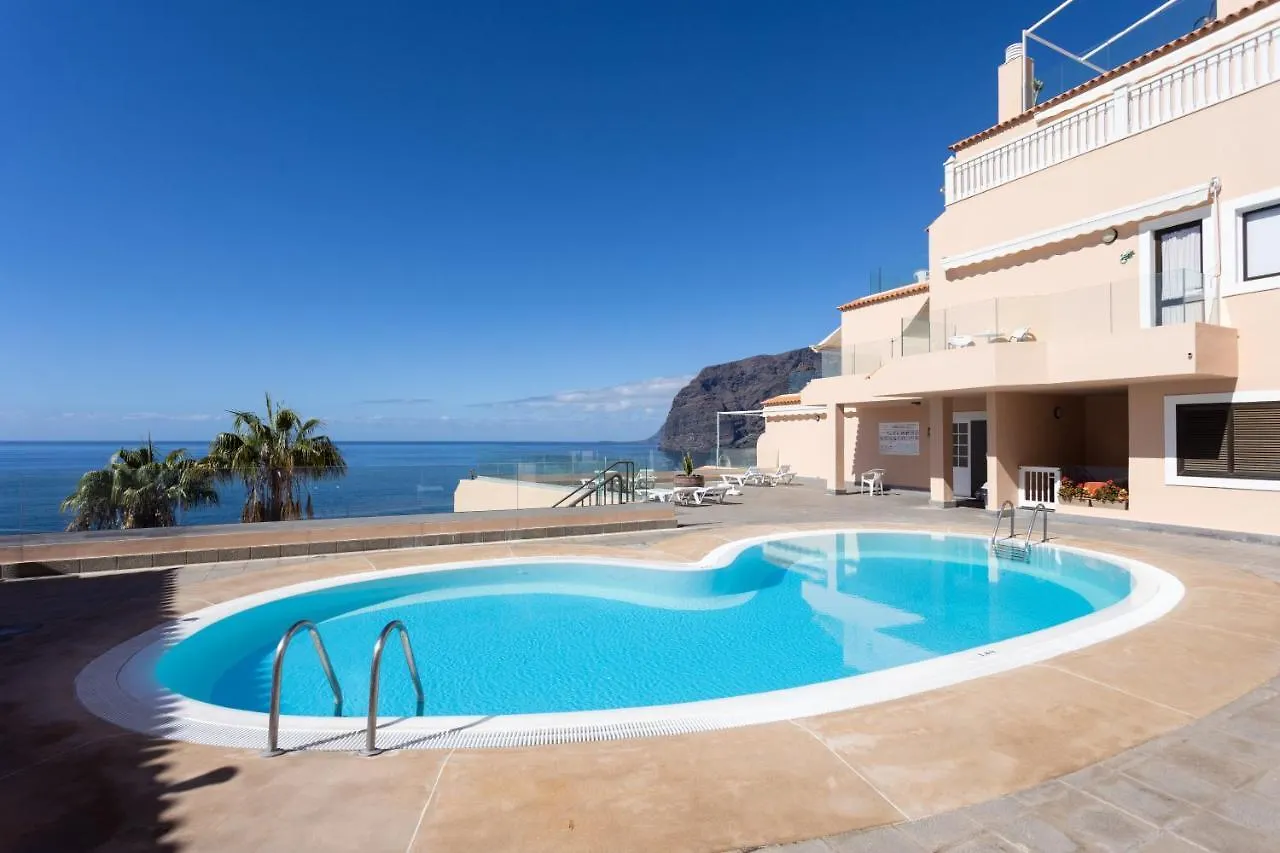 Spectacular Penthouse With Amazing Views Apartment Santiago Del Teide