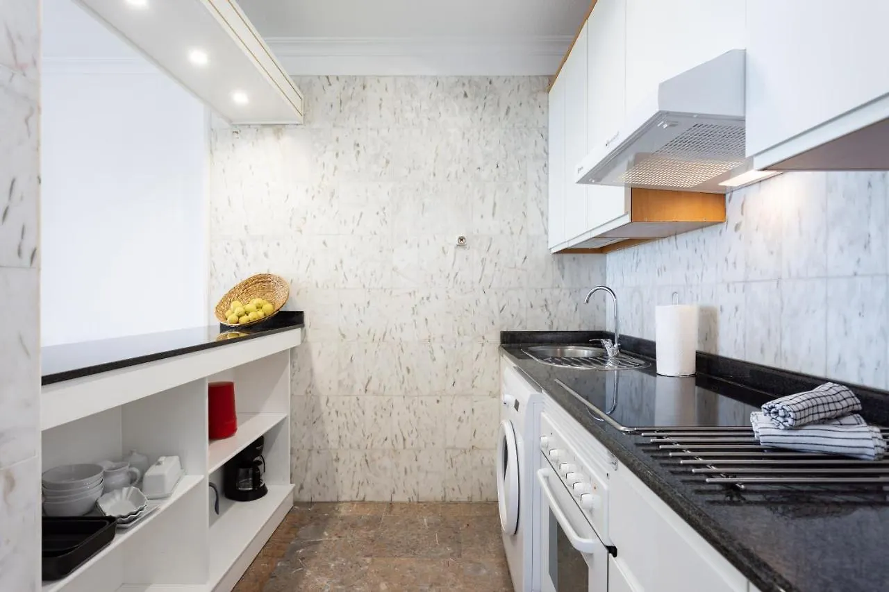 Spectacular Penthouse With Amazing Views Apartment Santiago Del Teide