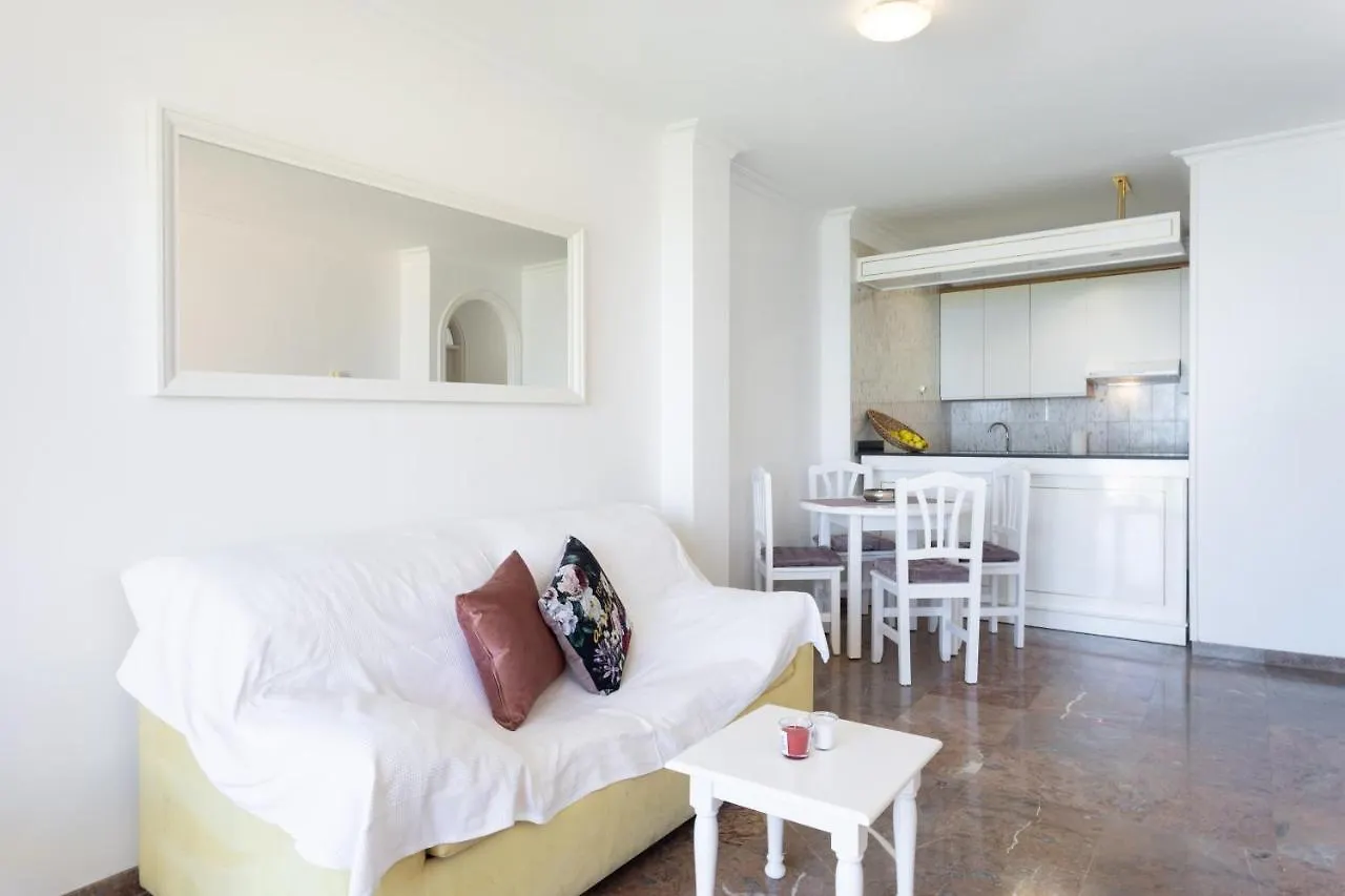 Spectacular Penthouse With Amazing Views Apartment Santiago Del Teide