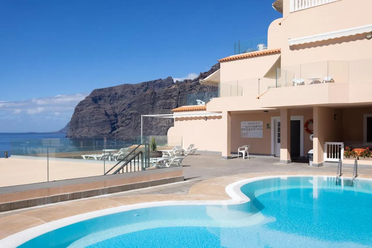 Spectacular Penthouse With Amazing Views Apartment Santiago Del Teide 0*,  Spain