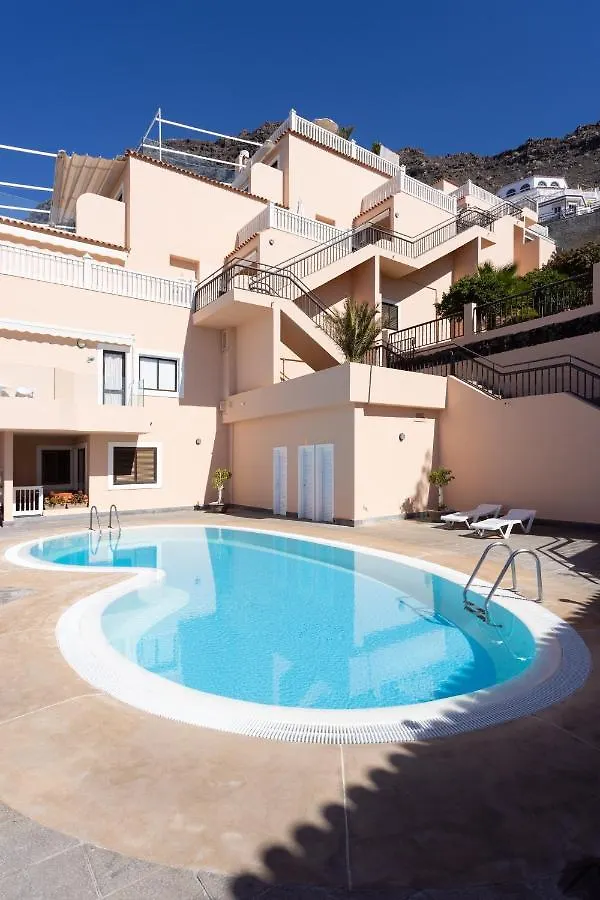 Spectacular Penthouse With Amazing Views Apartment Santiago Del Teide