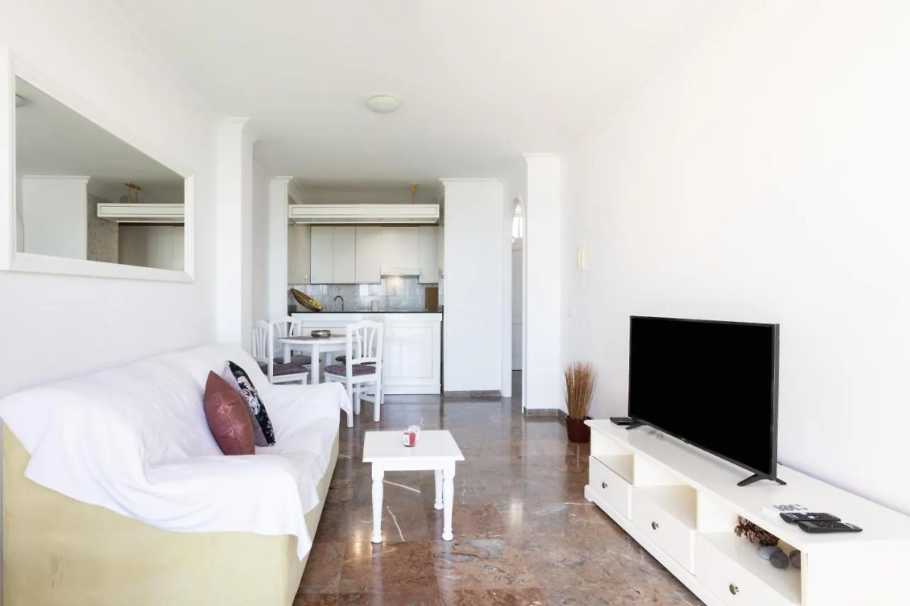 Spectacular Penthouse With Amazing Views Apartment Santiago Del Teide